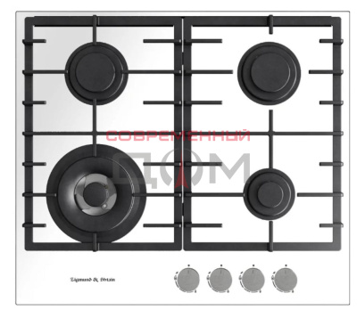 Поверхность газовая Zigmund&Shtain MN 165.61 W